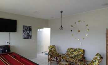 Imagem: Brasília - Casa Padrão - Santa Maria