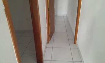 Imagem 3: Apartamento para aluguel possui 42 metros quadrados com 2 quartos