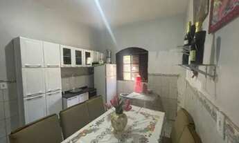 Imagem 7: Vendo Excelente Casa na Laje de 2 Quartos na 518 Norte Santa Maria só 189 mil