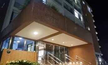 Imagem 3: Quarto & Sala Expresso 2222 - Finamente Decorado - Porteira Fechada