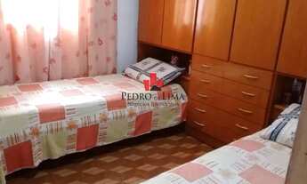 Imagem 5: Sobrado com 3 dormitórios e uma suíte no Cangaíba