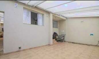 Imagem 2: Casa com 5 dormitórios e 2 Vagas ,próximo ao Metro Tatuapé , 220 m² - venda por R$ 850.000