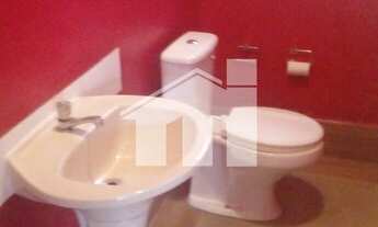 Imagem 6: Sobrado comercial campo belo