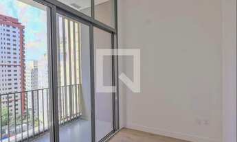 Imagem: Apartamento para Aluguel - Vila Mariana