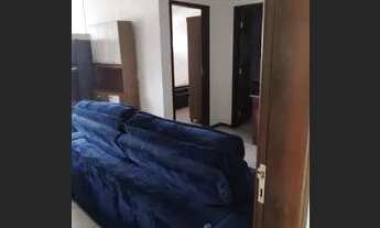 Imagem 6: Apartamento com 1 quarto mobiliado no Saguaçu