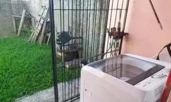 Imagem 2: Casa Somente a venda com 2 quartos em - Mantena - Minas Gerais