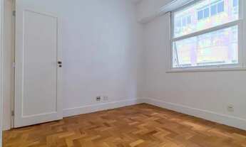 Imagem 7: Apartamento com 90 metros quadrados com 3 quartos em Laranjeiras - Rio de Janeiro - RJ