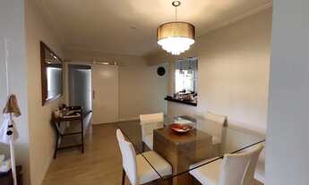 Imagem 3: Apartamento à VENDA no Edifício Ciampino bairro Vila Adyanna em São José dos Campos - Sã