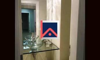 Imagem 7: Apartamento Venda Itaim Bibi 200 m² 4 Dormitórios