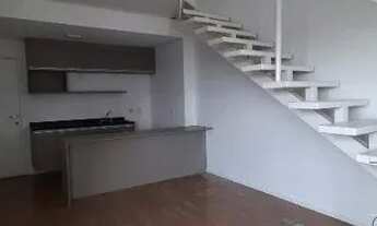 Imagem 3: Locação de Apartamento Duplex Em Barueri