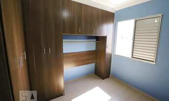 Imagem 5: Apartamento para Aluguel - Vila Urupesn, 2 Quartos, 47 m2