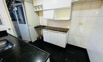 Imagem 6: Casa em Condominio para locacao no bairro Cabral - Contagem/MG