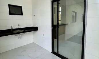 Imagem 6: CASA COM PROJETO SUPER MODERNO NO LUAR DO FRANCÊS