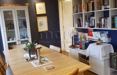 Imagem 6: SÃO PAULO - Apartamento Padrão - ACLIMACAO