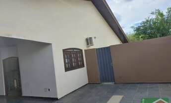 Imagem: CASA À VENDA VILA BERTINI