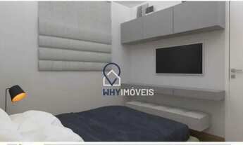 Imagem 5: Apartamento Garden com 2 dormitórios à venda, 97 m² por R$ 670.000,00 - Serra - Belo Horiz