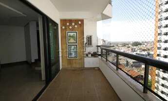 Imagem 4: Apartamento Padrão em São José do Rio Preto