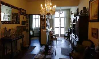 Imagem 2: Apartamento com 3 Quartos e 1 banheiro à Venda, 110m²