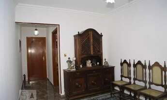 Imagem 4: Apartamento para Aluguel - Boqueirão, 2 Quartos, 100 m2