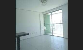 Imagem 5: Apartamento com 2 dormitórios à venda, 50 m² por R$ 240.000 - Uruguai - Teresina/PI