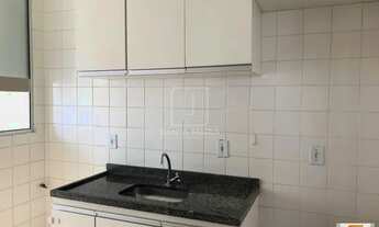 Imagem 6: Apartamento (tipo - padrao) 2 dormitórios, cozinha planejada, portaria 24hs, lazer, espaço