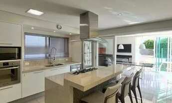 Imagem 6: Casa mobiliada condomínio para aluguel com 3 quartos em Swiss Park - Campinas - SP