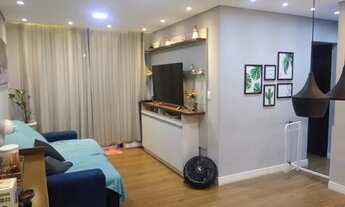 Imagem: Oportunidade Apartamento Continental - Condomínio