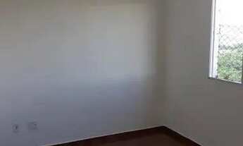 Imagem 4: Apartamento para venda possui 52 metros quadrados com 2 quartos