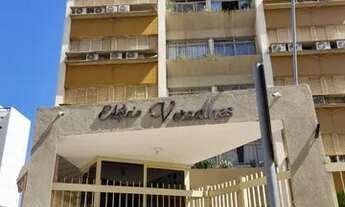 Imagem: Apartamento 3 quartos para venda no Edifício