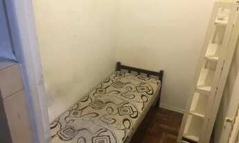 Imagem: Quarto - Dividir Apartamento/República