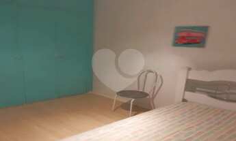 Imagem 6: São Paulo - Casa Padrão - CAMPO BELO