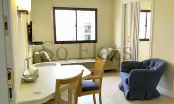 Imagem: Flat para locação. Próximo ao Shopping