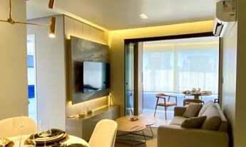 Imagem 7: Way Batista Campos - 3/4, suíte, até 2 vgs de garagem, com automação