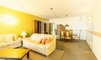 Imagem: Casa para Aluguel - Mooca, 3 Quartos, 163