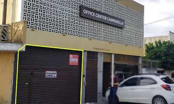 Imagem: Salão Comercial Itaquera - De frente para