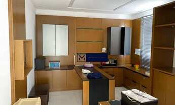 Imagem 5: Casa com 4 dormitórios à venda, 700 m² por R$ 7.000.000,00 - Alphaville - Campinas/SP