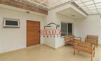 Imagem: PORTO ALEGRE - Casa Padrão - Hípica