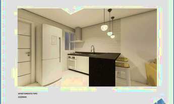 Imagem 7: Apartamento com 2 dormitórios à venda em Belo Horizonte