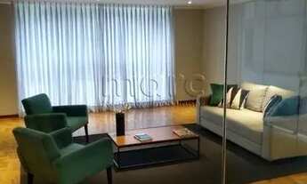 Imagem: SÃO PAULO - Apartamento Padrão - PARAISO