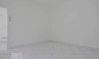 Imagem 6: Apartamento para Aluguel - Santa Cecília, 1 Quarto, 35 m2