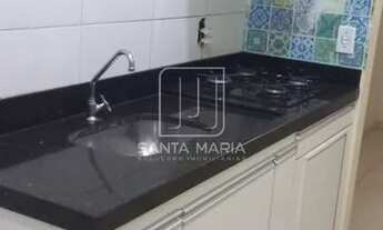 Imagem 2: Apartamento (tipo - padrao) 2 dormitórios, cozinha planejada, portaria 24hs, lazer, salão