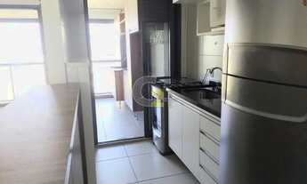 Imagem 6: APARTAMENTO - PINHEIROS - 3 DORMS - 1 SUITE - 1 VAGA