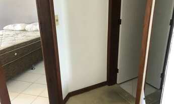 Imagem 7: Apartamento para aluguel na Pituba, quarto e sala, mobiliado com 40 metros em Salvador BA