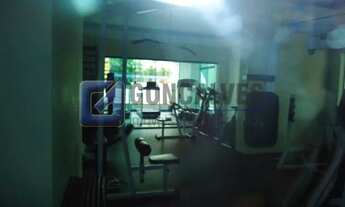 Imagem 3: SAO BERNARDO DO CAMPO - Residential / Apartment - CENTRO