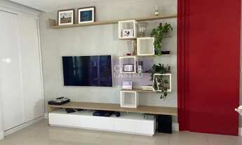 Imagem 2: Ótimo Aptº no Rio Vermelho - Nascente - 2 Quartos - 102 m²