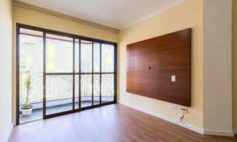 Imagem 5: Apartamento para Aluguel - Bosque da Saúde, 2 Quartos, 65 m2