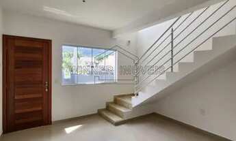 Imagem 4: Sobrado à venda no bairro Jardim Botânico - São José/SC