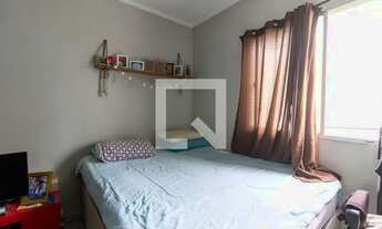 Imagem 4: Apartamento para Aluguel - Boqueirão, 1 Quarto, 33 m2