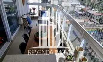 Imagem 3: Apartamento com 3 dormitórios á venda na Vila Olímpia