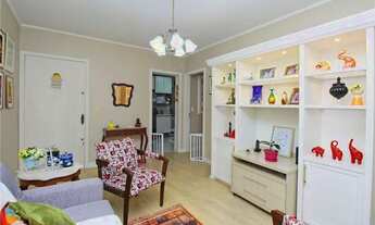 Imagem 1: APARTAMENTO RESIDENCIAL em Porto Alegre - RS, Menino Deus